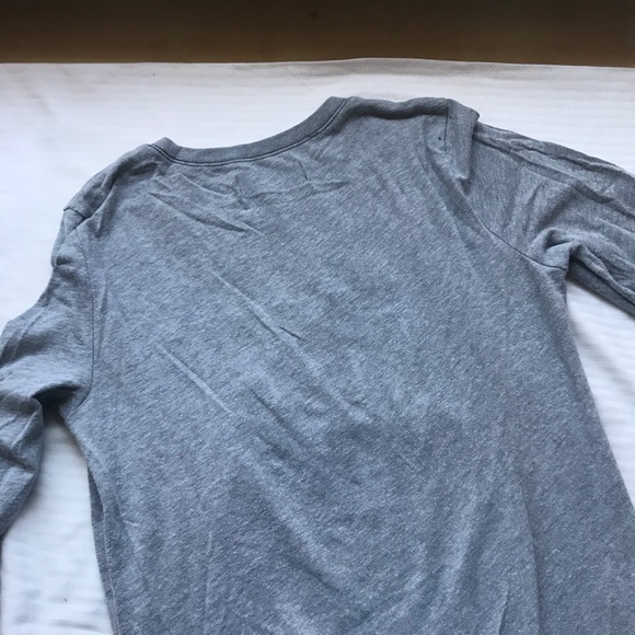 Long sleeve shirt from Abercrombie & Fitch - Picture 3 of 4